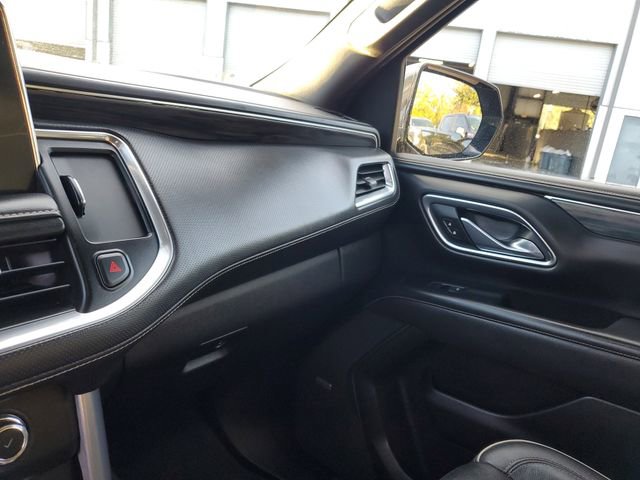 Used 2021 GMC Yukon SLT image 25