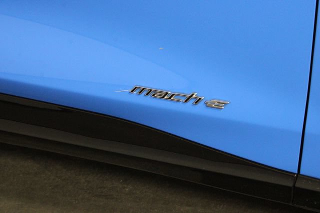 Used 2022 Ford Mustang Mach-E Premium RWD image 42