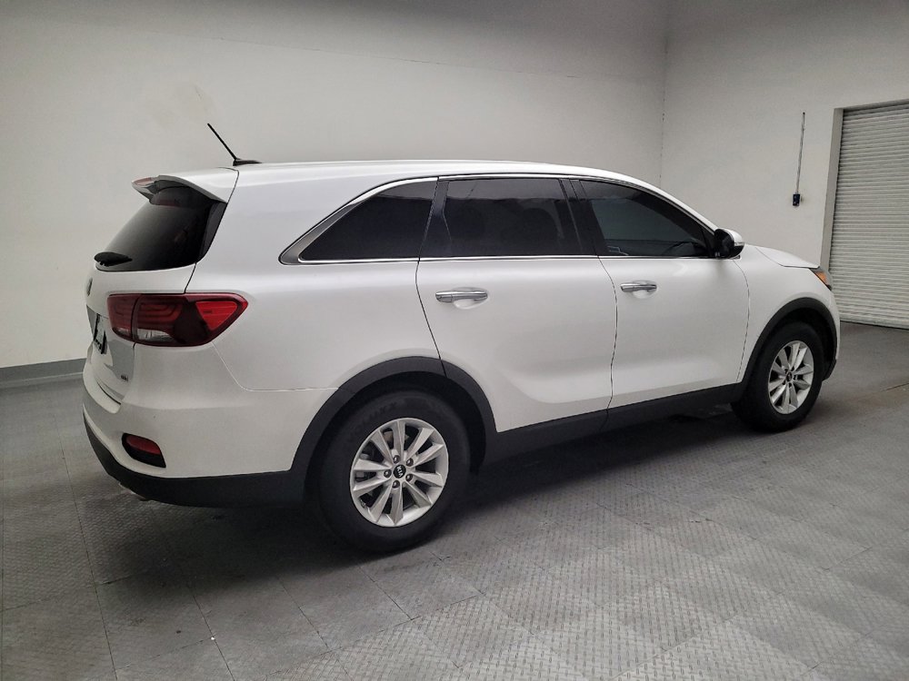 Used 2019 Kia Sorento FWD image 10