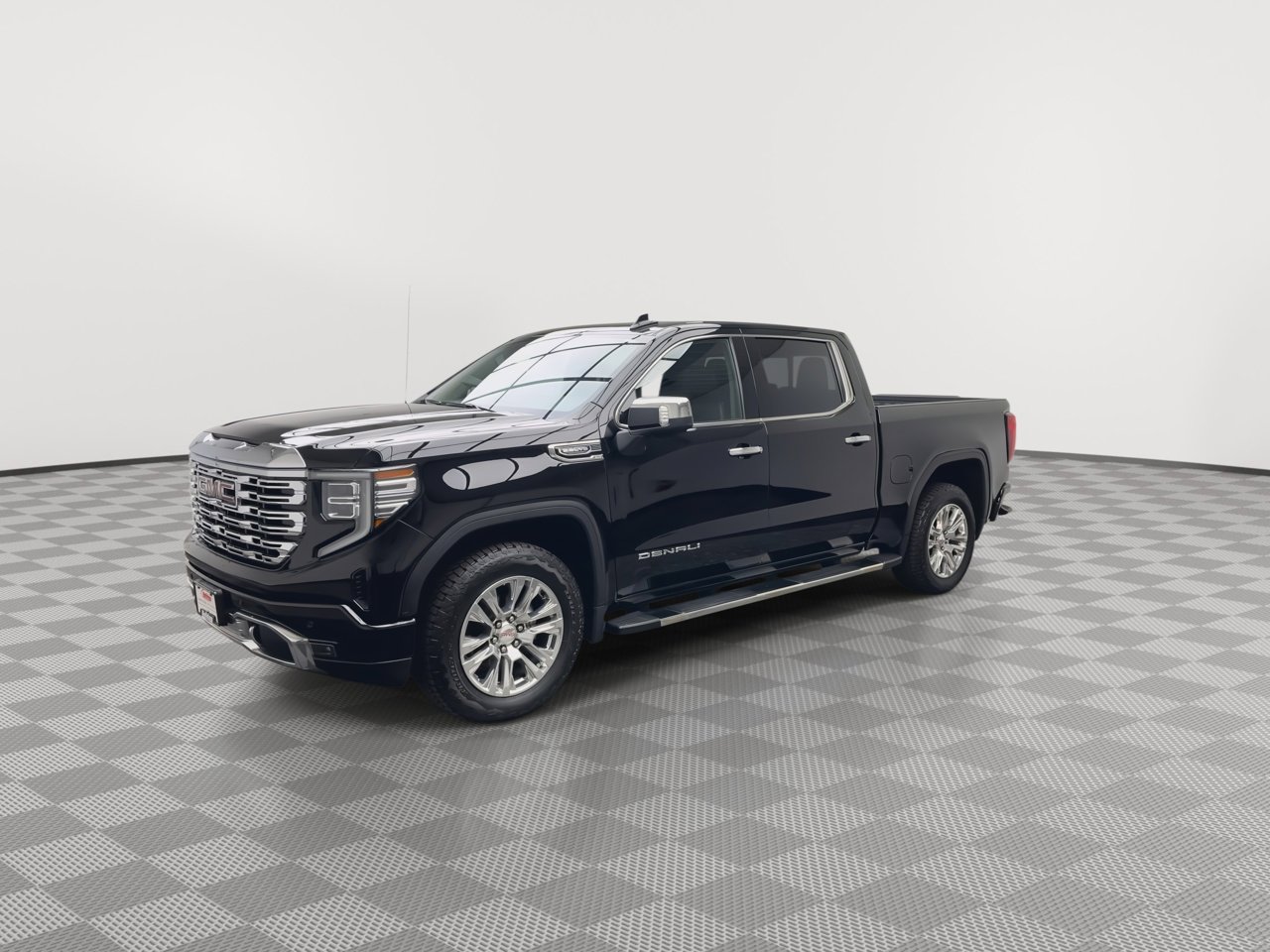 Certified 2022 GMC Sierra 1500 Denali image 40