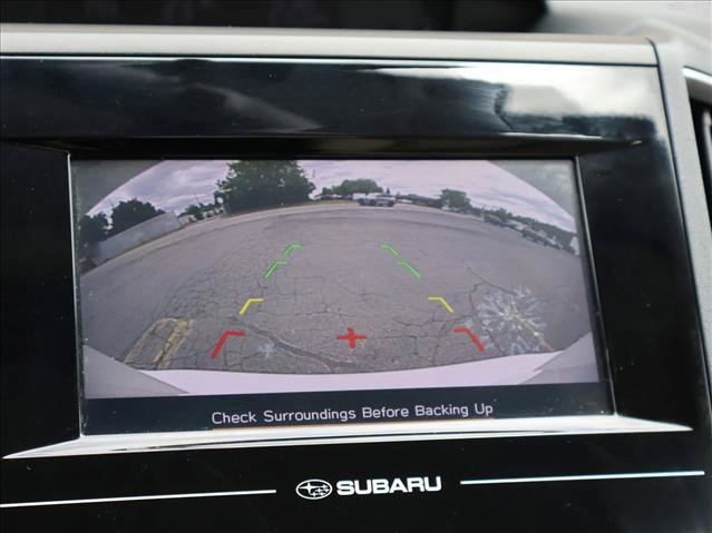 Used 2021 Subaru Impreza 2.0i AWD/4WD image 18