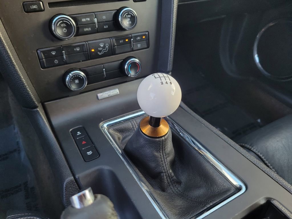 Used 2013 Ford Mustang Premium image 19