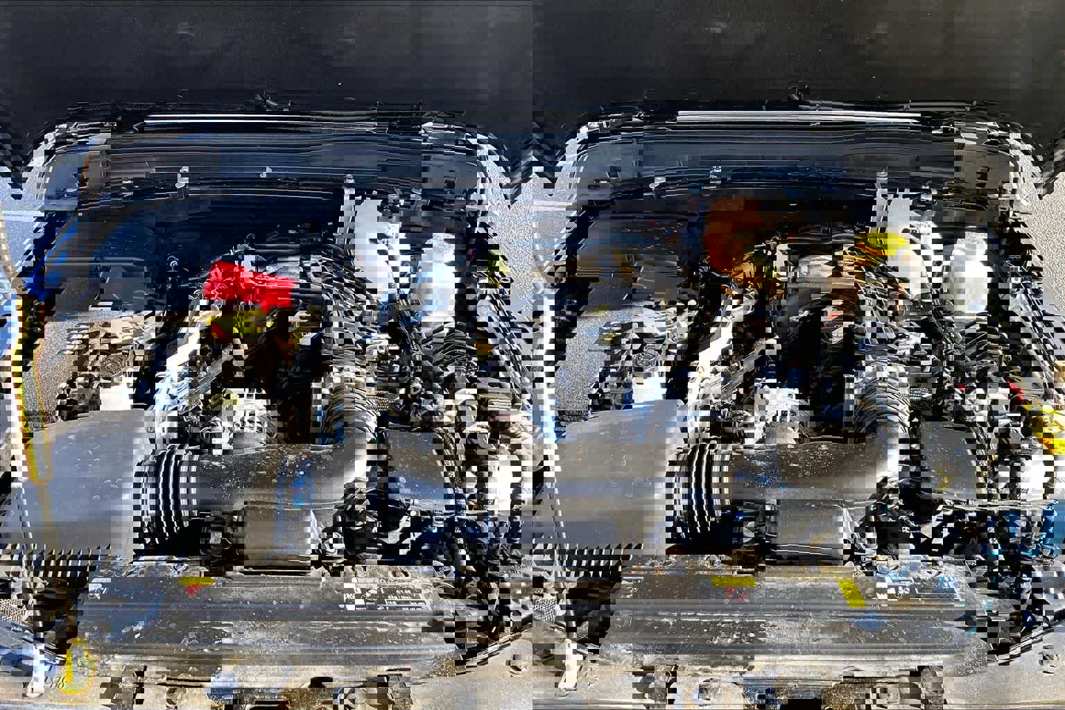 Used 2022 Jeep Gladiator Sport image 30