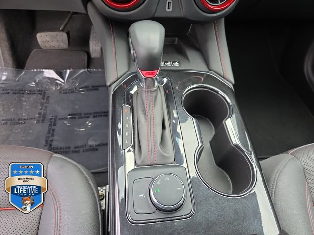 Certified 2023 Chevrolet Blazer RS w/ Driver Confidence II Package FWD image 30
