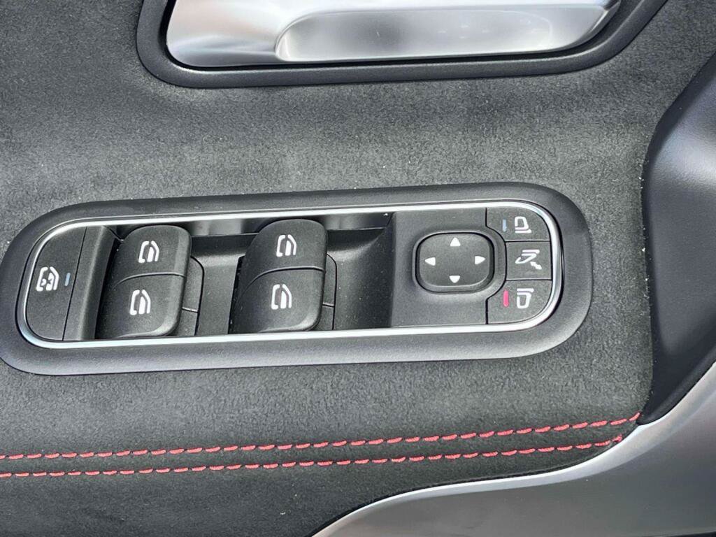 New 2026 Mercedes-Benz CLA 250 4MATIC image 30