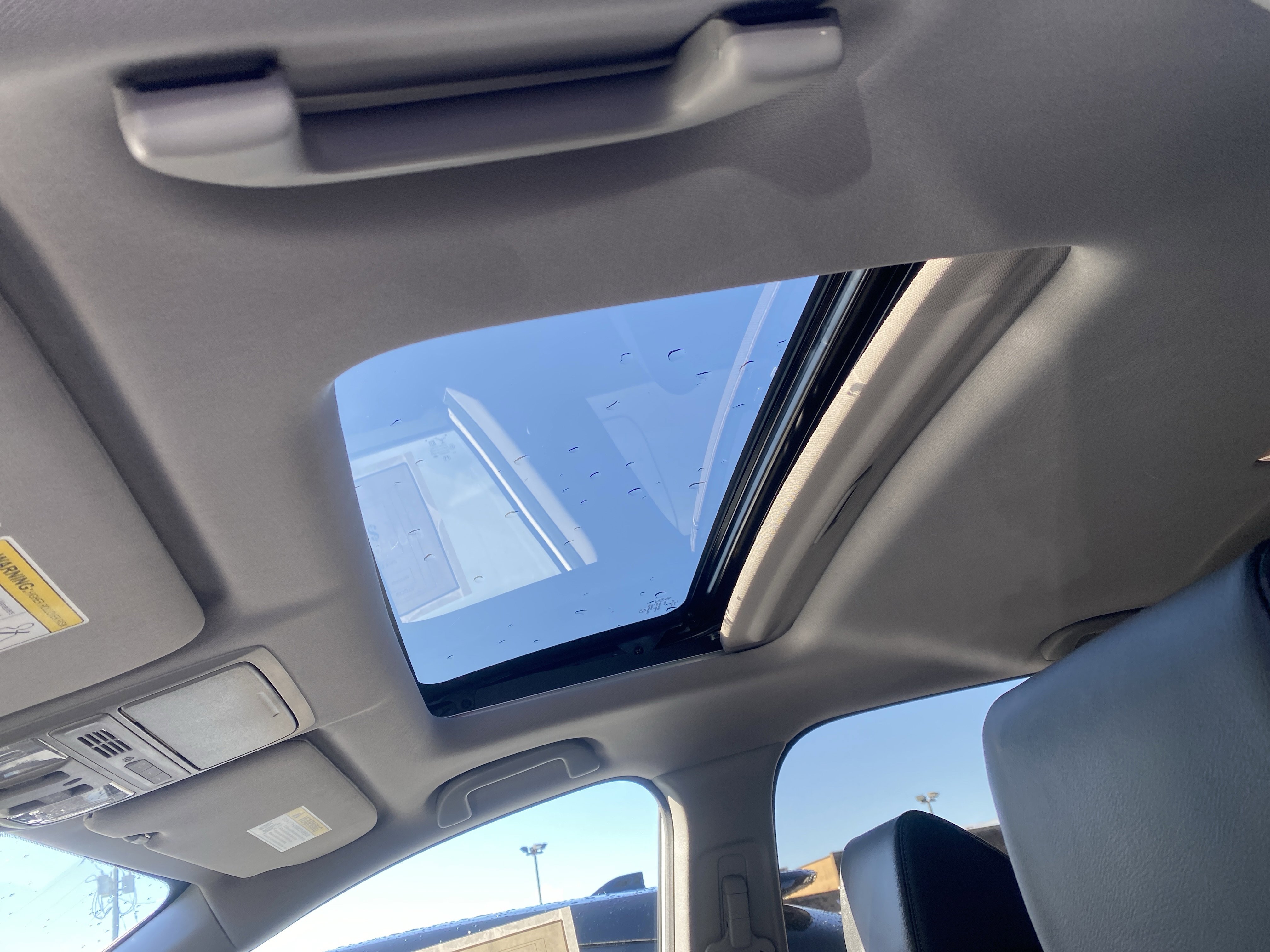 Used 2020 Honda CR-V EX-L image 23