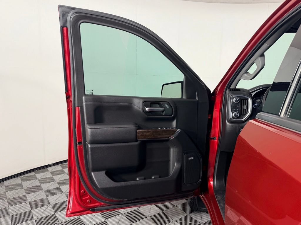 Used 2020 GMC Sierra 1500 Elevation w/ Elevation Value Package AWD/4WD image 24