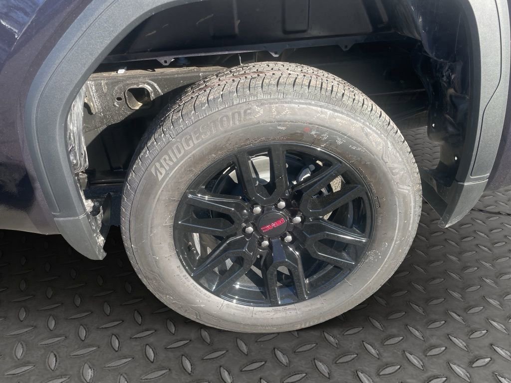 New 2026 GMC Sierra 1500 Elevation image 26