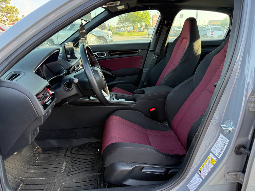 Used 2025 Honda Civic Si image 12