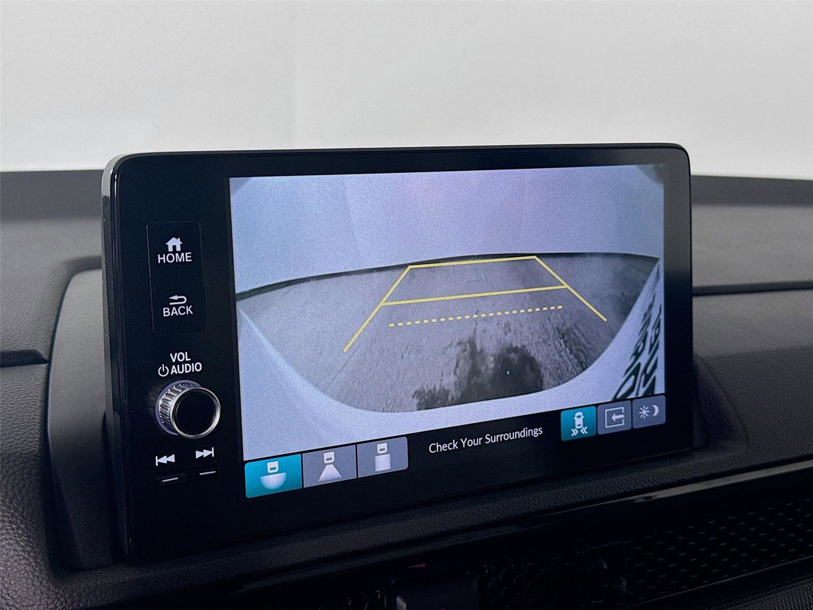 Used 2023 Honda CR-V Sport Touring image 5