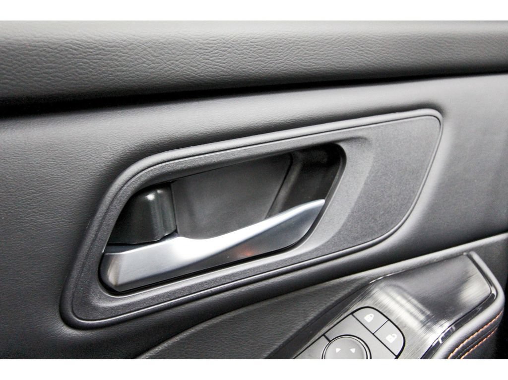 New 2026 Nissan Rogue SV AWD/4WD image 22