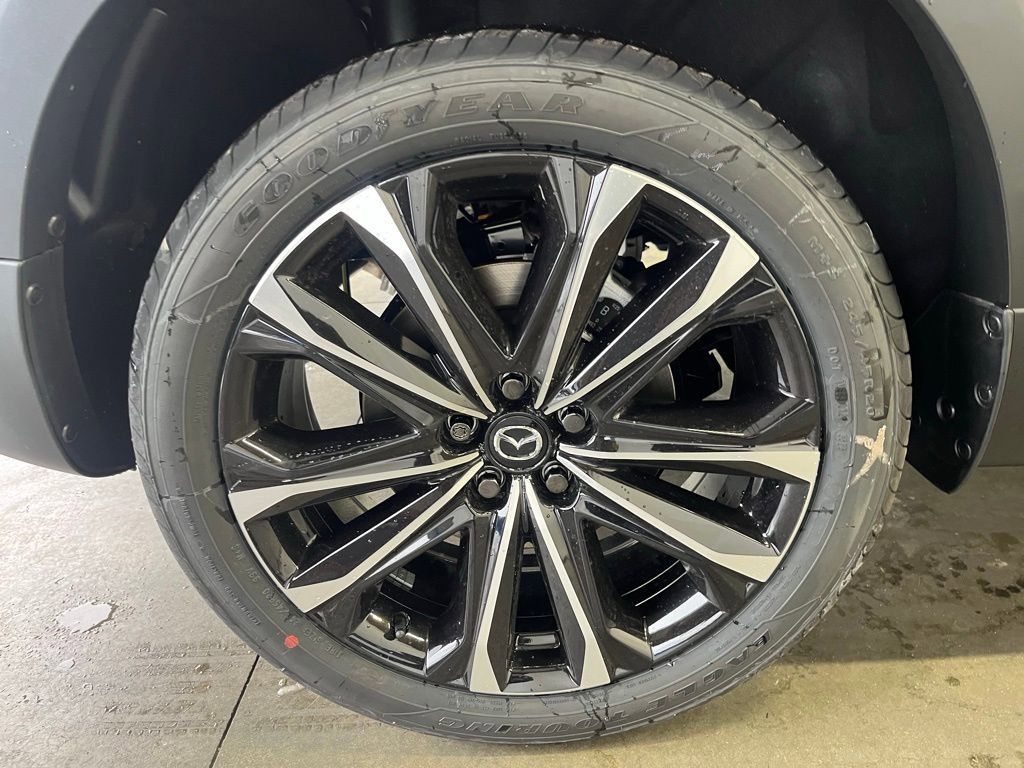 New 2026 MAZDA CX-50 AWD 2.5 S w/ Premium Package image 30