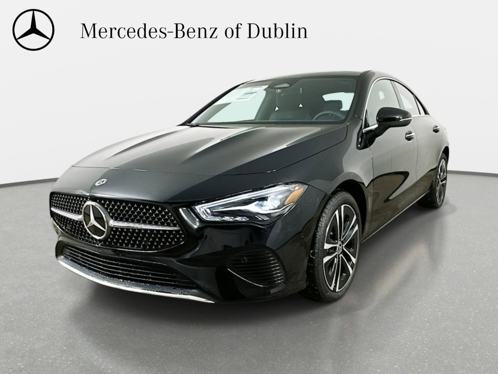 Used 2025 Mercedes-Benz CLA 250 4MATIC image 3