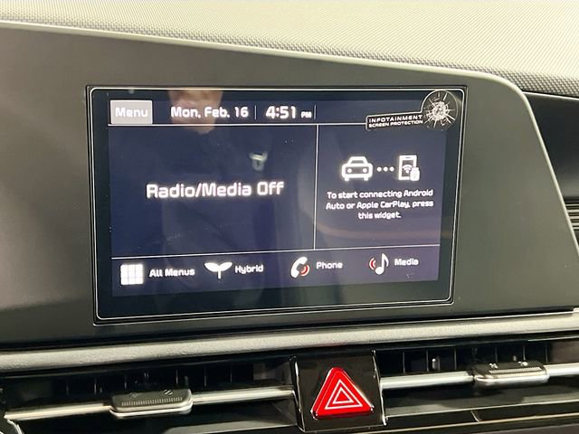 New 2026 Kia Niro LX image 14