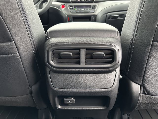 New 2026 Honda Ridgeline RTL image 19