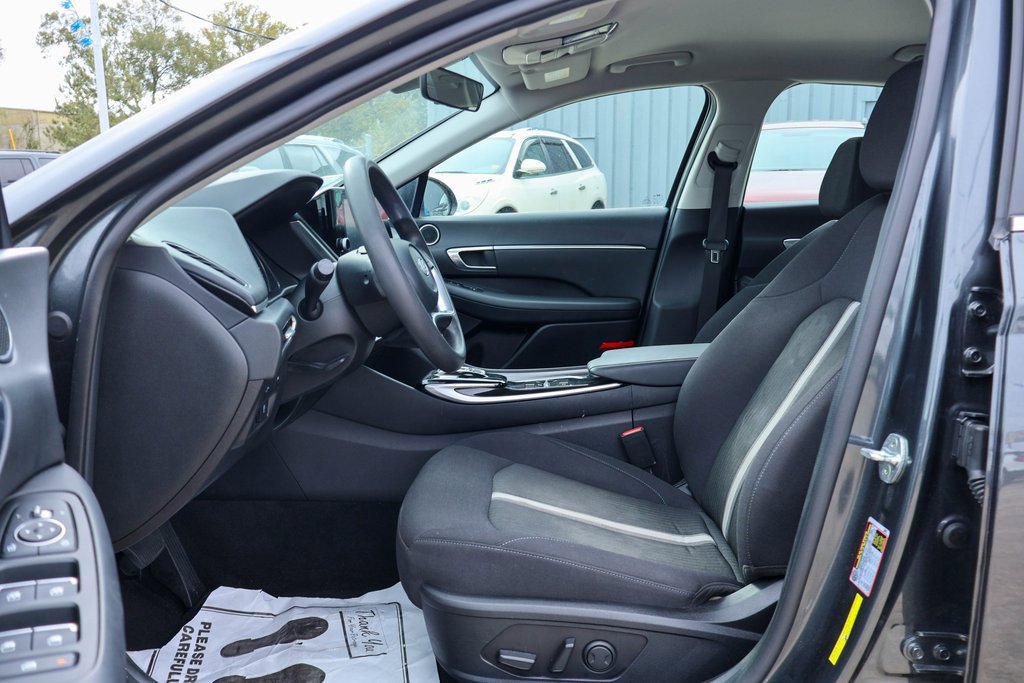 Used 2022 Hyundai Sonata SEL image 7