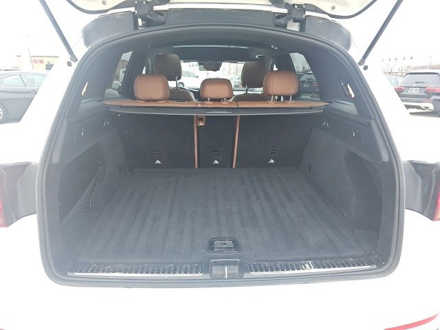 Certified 2021 Mercedes-Benz GLC 300 GLC 300 image 8