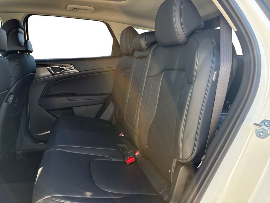 New 2026 Kia Sportage EX w/ EX Panoramic Sunroof Package AWD/4WD image 14
