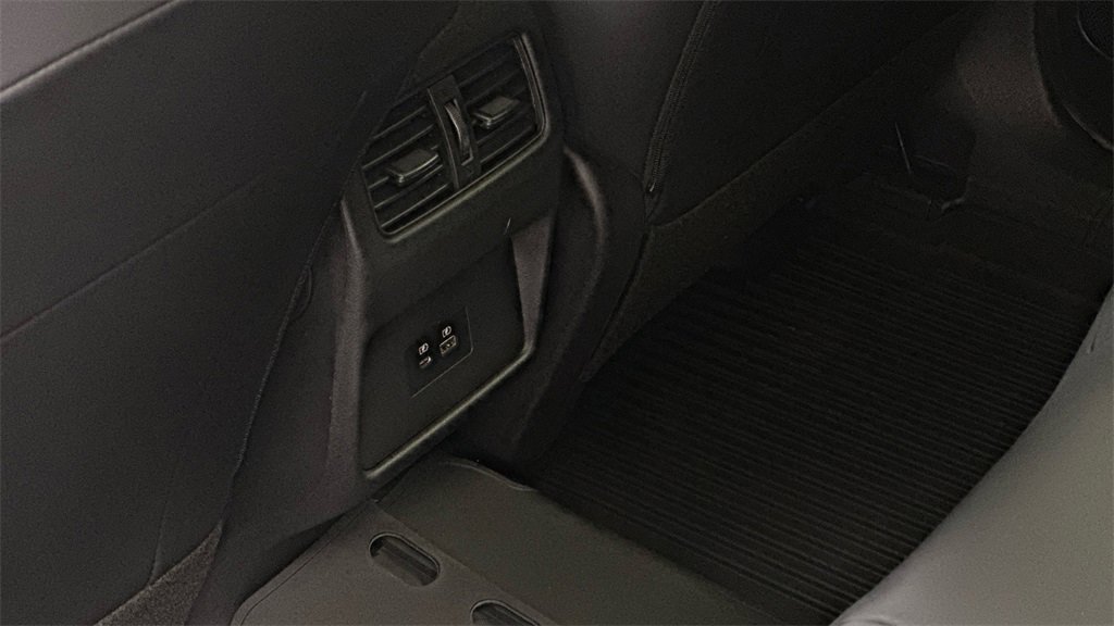 Certified 2023 Nissan Rogue SV w/ SV Premium B Package image 21