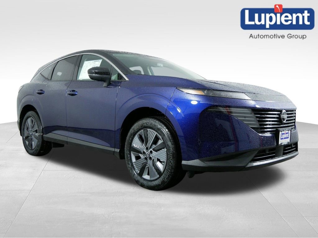 Used 2025 Nissan Murano SL image 1