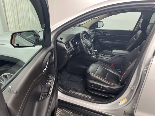 Used 2019 GMC Acadia SLT AWD/4WD image 12