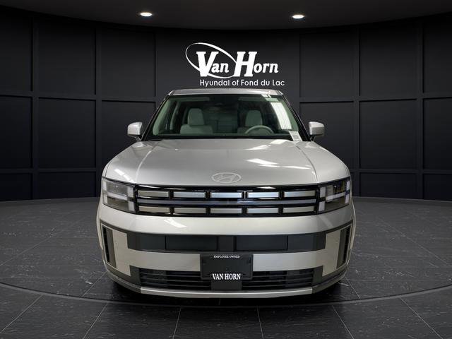 New 2026 Hyundai Santa Fe SE image 9