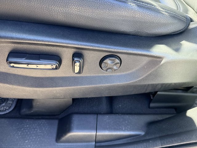Used 2025 Honda Odyssey EX-L image 16