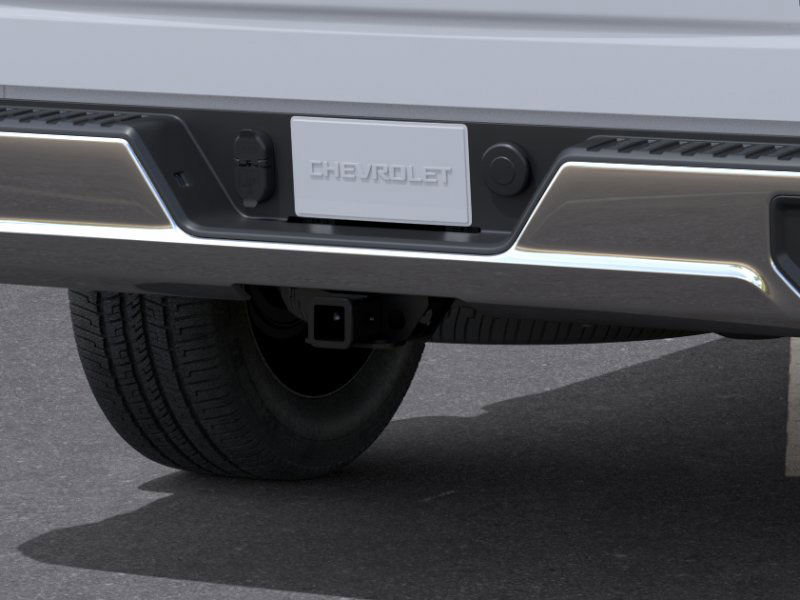 New 2026 Chevrolet Silverado 1500 LT w/ All Star Edition Plus image 14