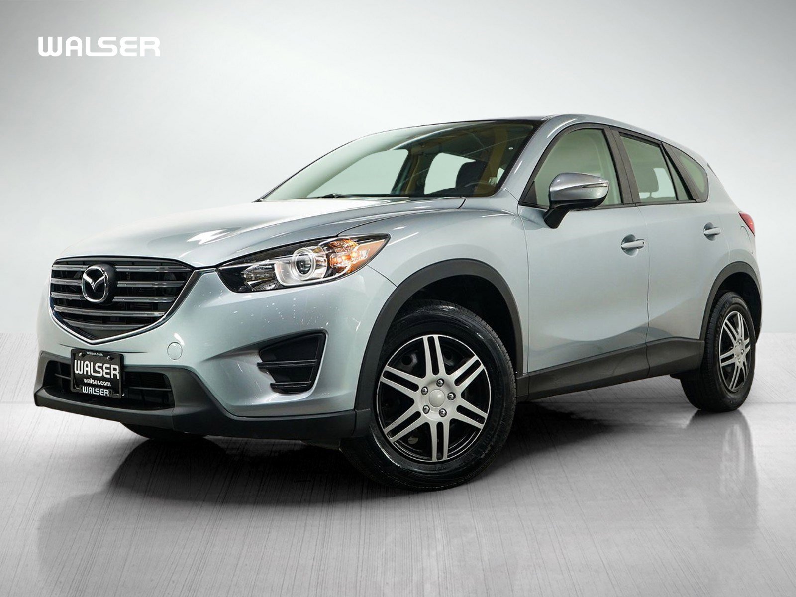 Used 2016 MAZDA CX-5 Sport