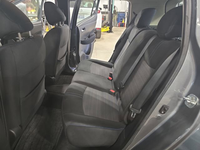 Used 2018 Nissan Leaf S w/ S Charge Package image 16