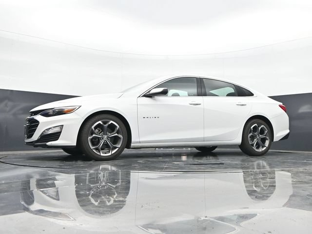 Used 2024 Chevrolet Malibu LT FWD image 42
