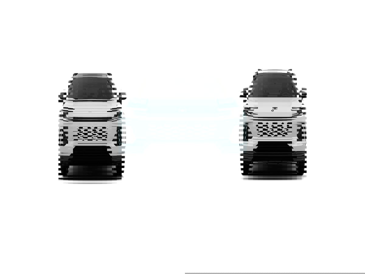 New 2026 Toyota RAV4 XSE image 17