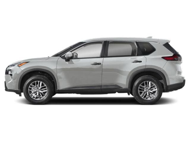 Used 2024 Nissan Rogue S FWD image 4
