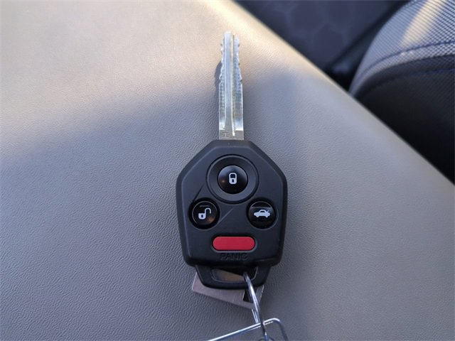 Used 2025 Subaru Forester image 33