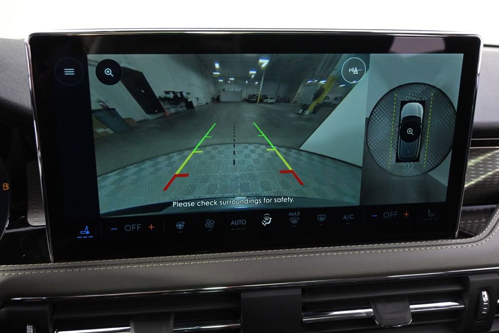 New 2026 Lincoln Corsair Reserve w/ Jet Appearance Package AWD/4WD image 31