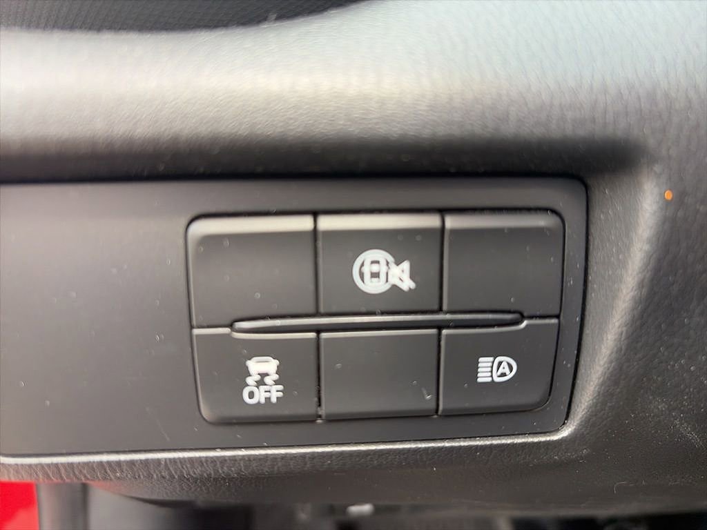 Used 2025 MAZDA MX-5 Miata RF Grand Touring image 12