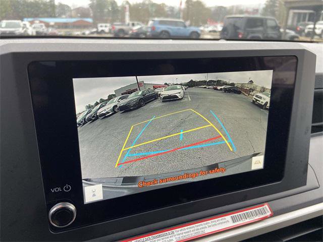 Certified 2025 Toyota Tacoma SR image 24