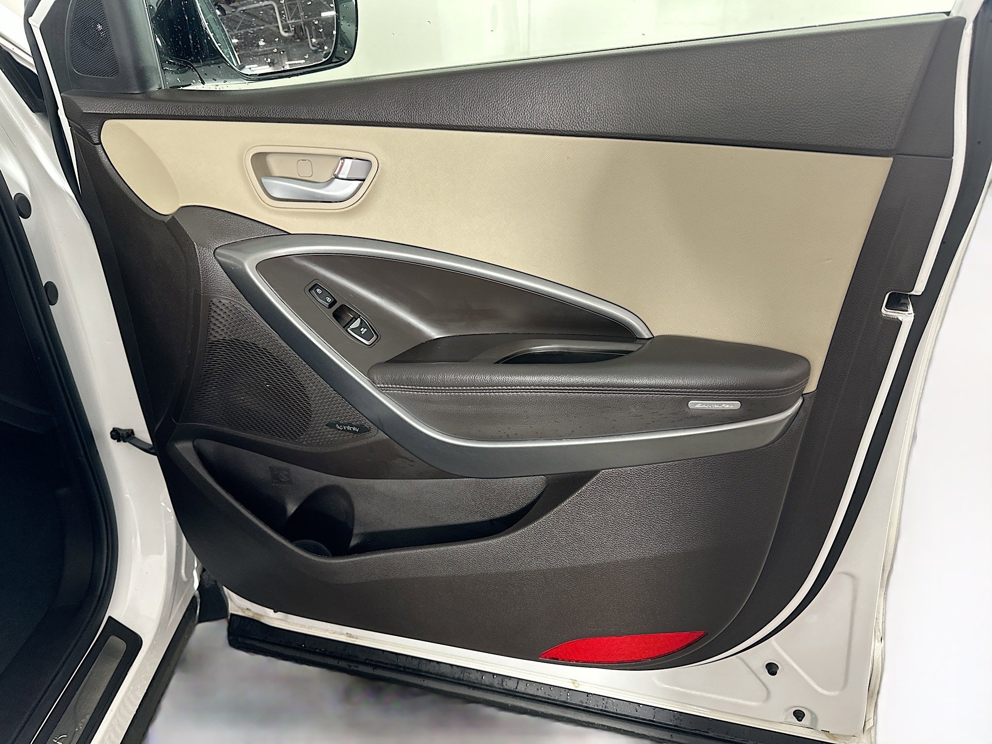 Used 2018 Hyundai Santa Fe Sport FWD image 33