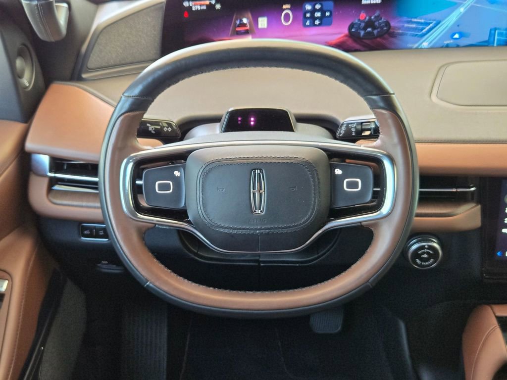 Used 2025 Lincoln Navigator Reserve AWD/4WD image 23