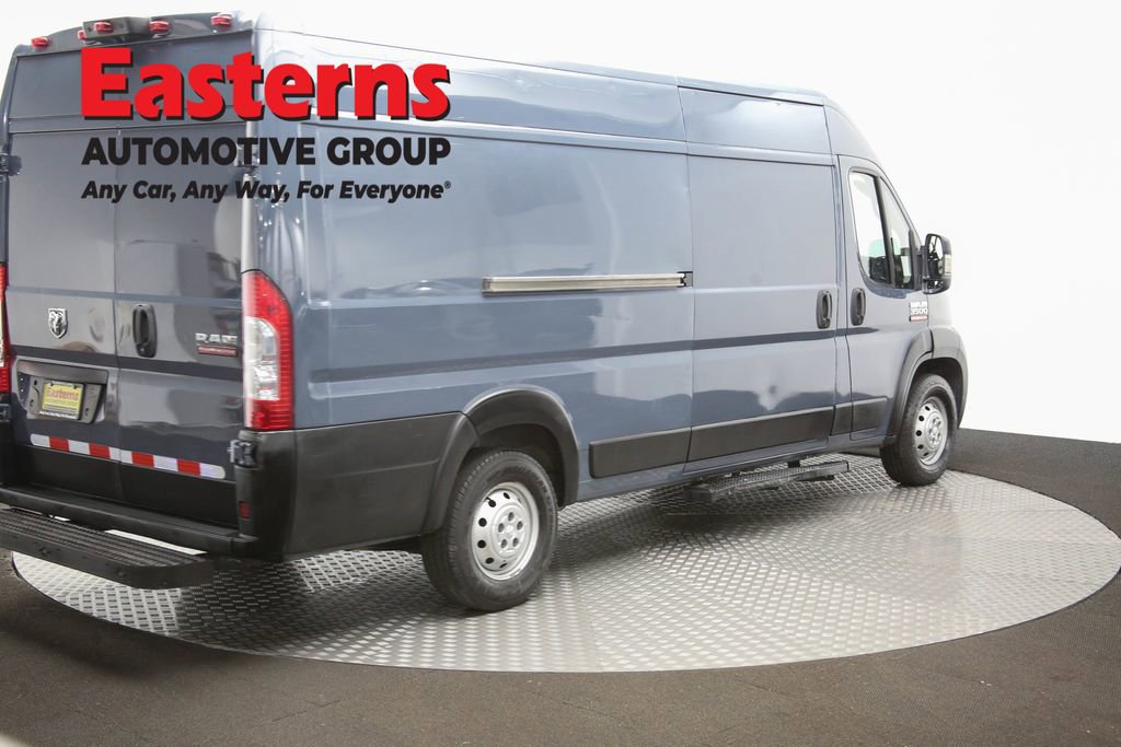 Used 2020 RAM ProMaster 3500 image 40