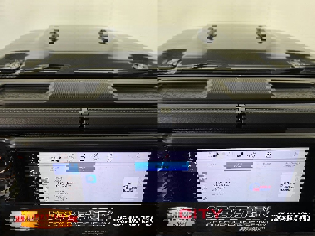 New 2025 Jeep Gladiator Mojave image 20