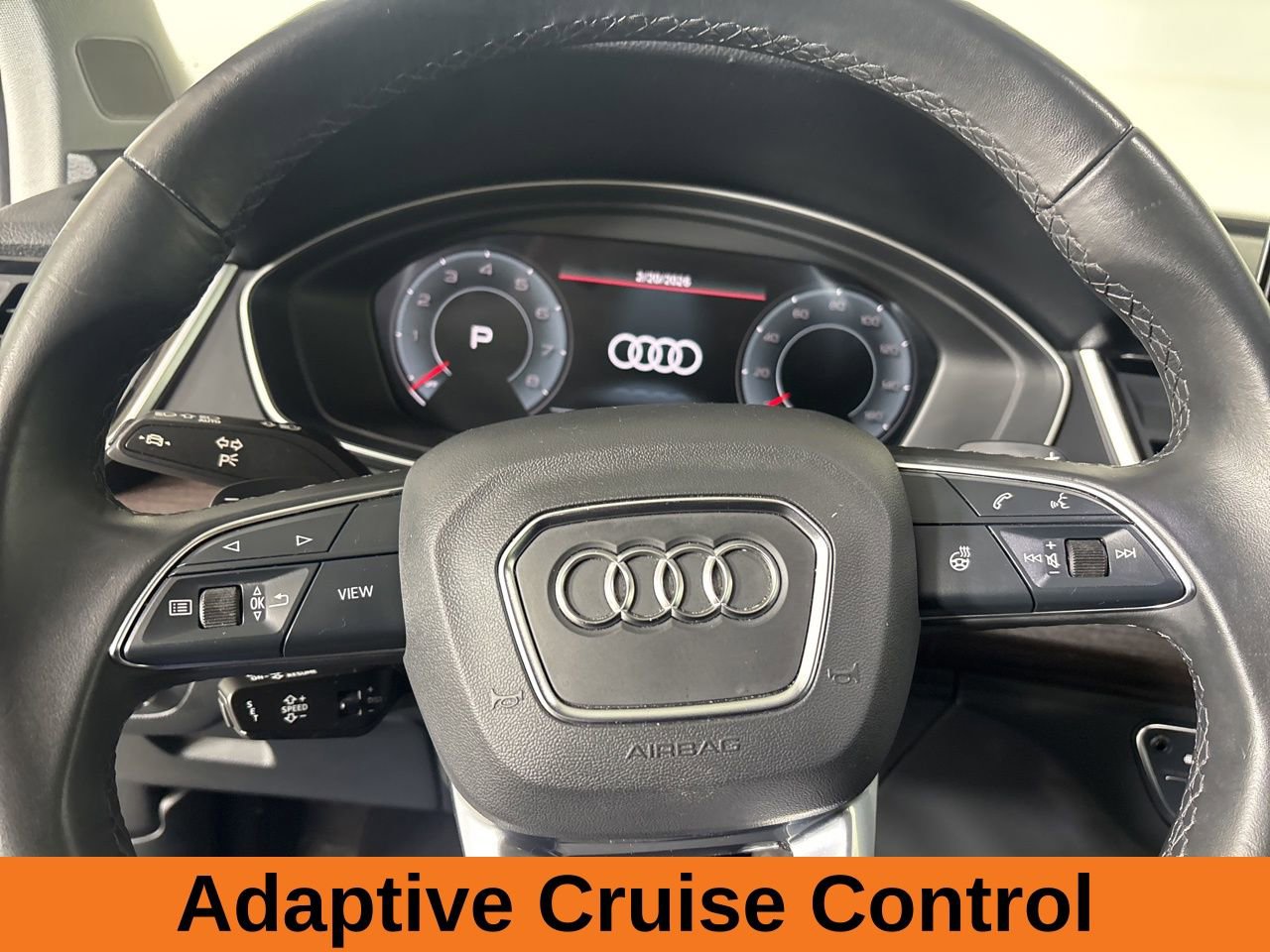 Used 2024 Audi Q5 2.0T Premium Plus image 13