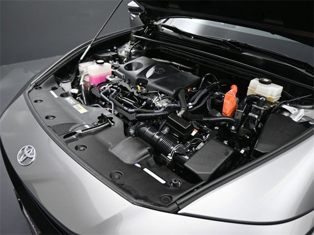 Used 2023 Toyota Crown XLE image 10