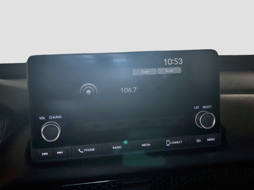 Used 2025 Honda HR-V LX image 14