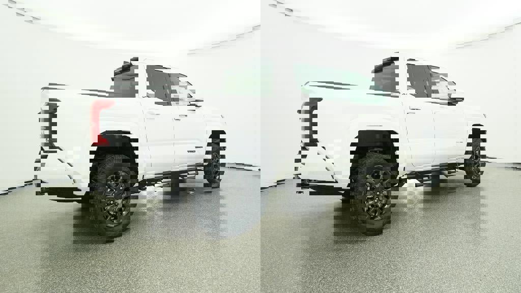 New 2025 Toyota Tacoma SR5 image 53