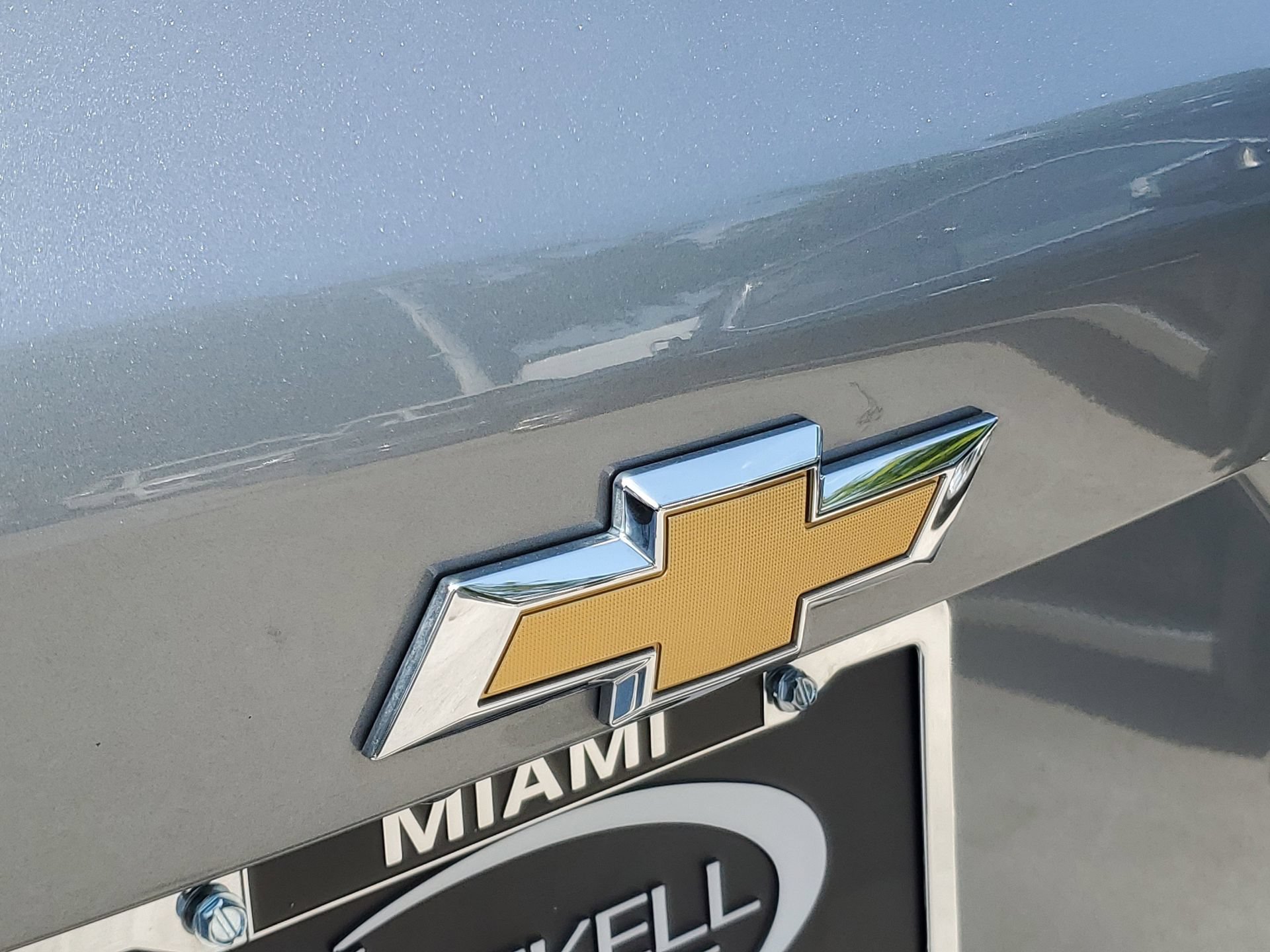 Used 2026 Chevrolet Equinox LT w/ Convenience Package II FWD image 7