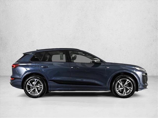 New 2027 Audi Q6 e-tron Premium Plus AWD/4WD image 4