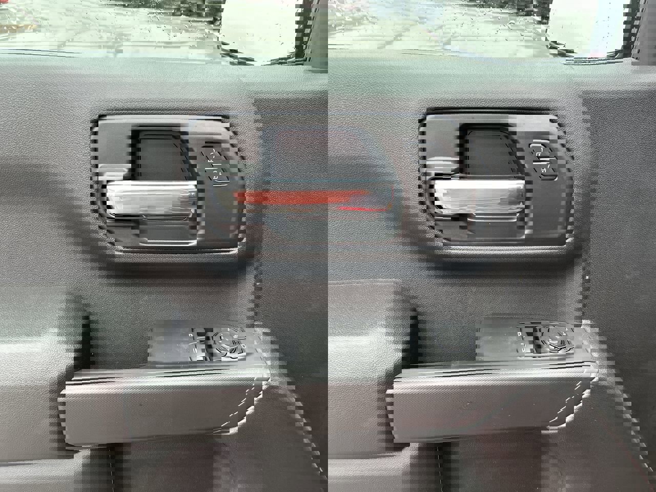 New 2025 Chevrolet Silverado 1500 W/T w/ WT Safety Package image 18