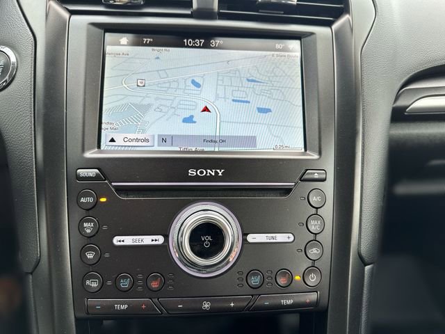 Used 2019 Ford Fusion Energi Titanium image 18