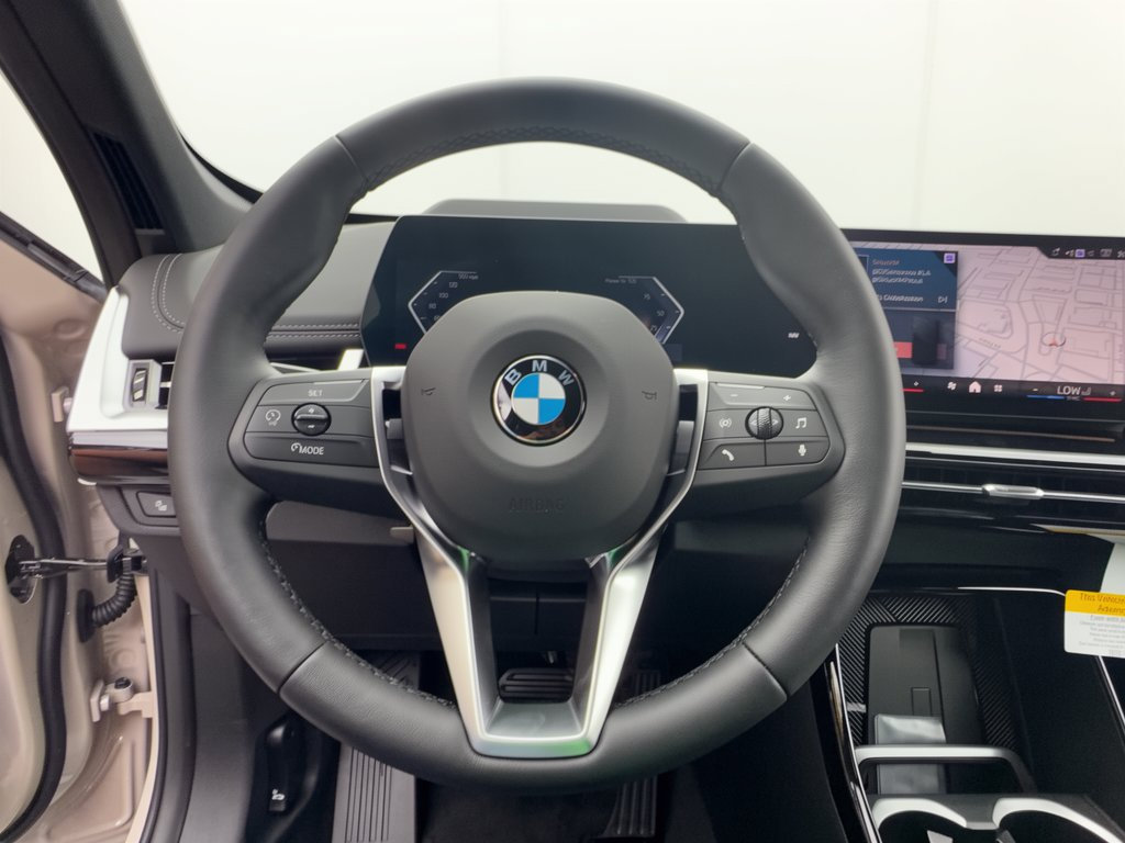 New 2026 BMW X1 xDrive28i w/ Technology Package AWD/4WD image 10